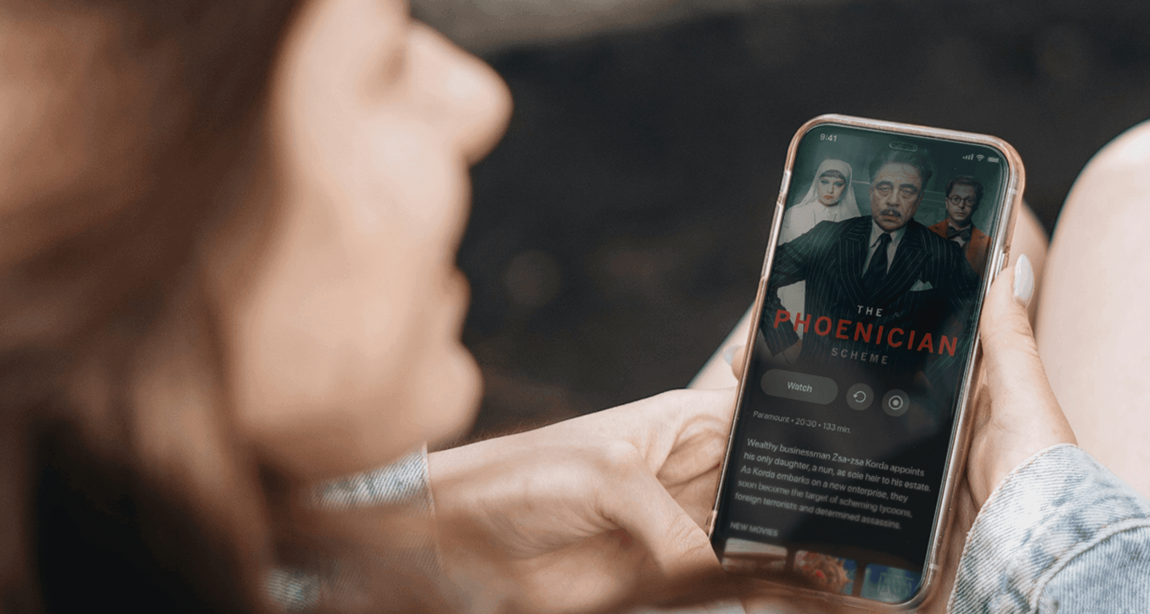 Platforms and devices - Mobile and Tablet